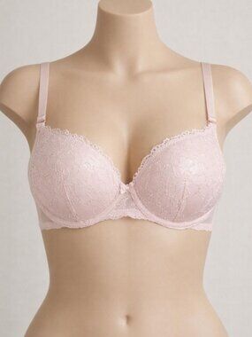 La SENZA B34  Bra